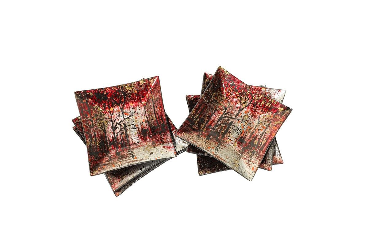 PASSEGGIATA NELLA FORESTA DI COPPE - ACAPULCO