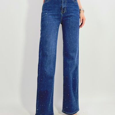 Jeans L8855