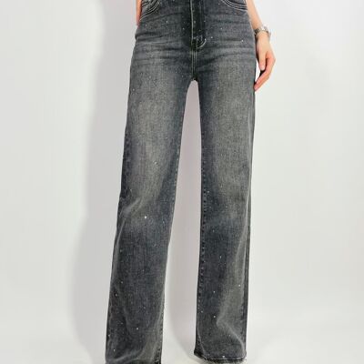 Jeans L8856
