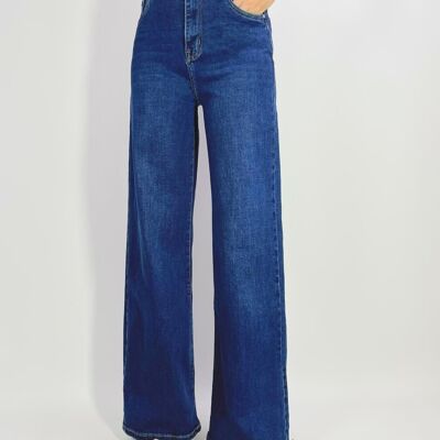 Jeans L8857