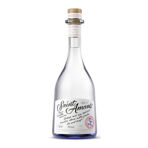 Ginebra original de Saint Amans