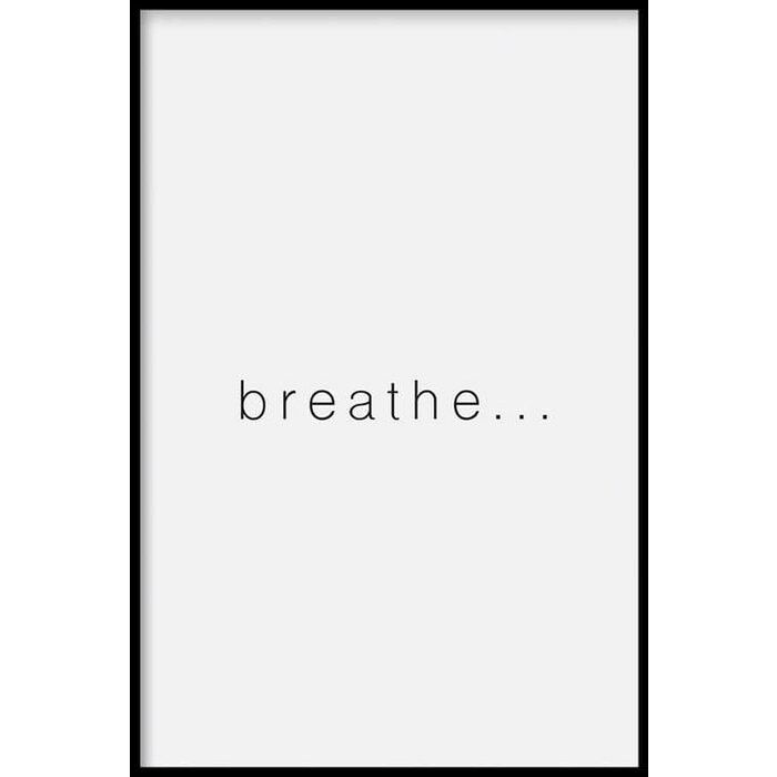 Respira - Plexiglás - 150 x 225 cm