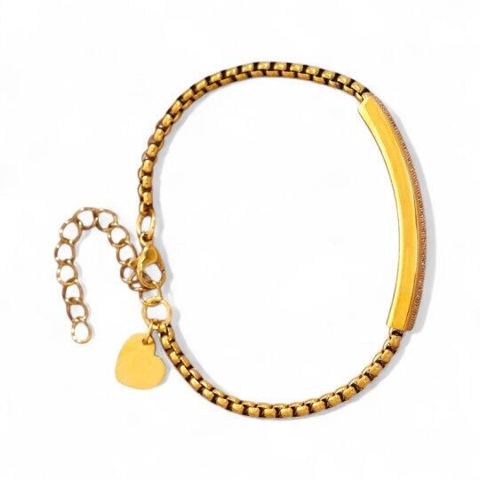 Pulseras - 11248960 Oro