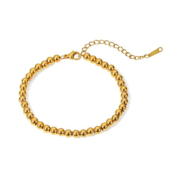 Pulseras - 11060657 - Oro 18k