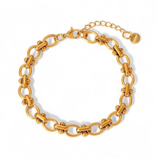 Pulseras - 11060657 - Oro 19