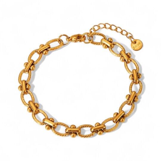 Pulseras - 11060657 - 20 Oro