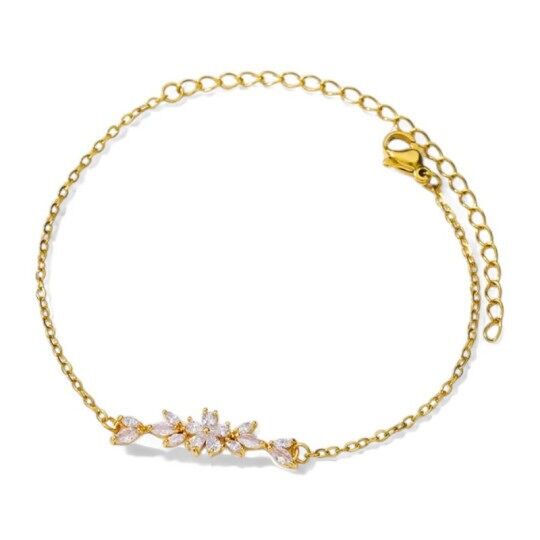 Pulseras - 11254918 - 4 Oros