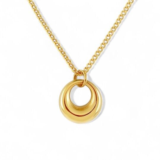 Collares - 10295783 Oro