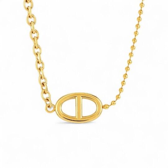 Collares - 10796646 - 15 Oros