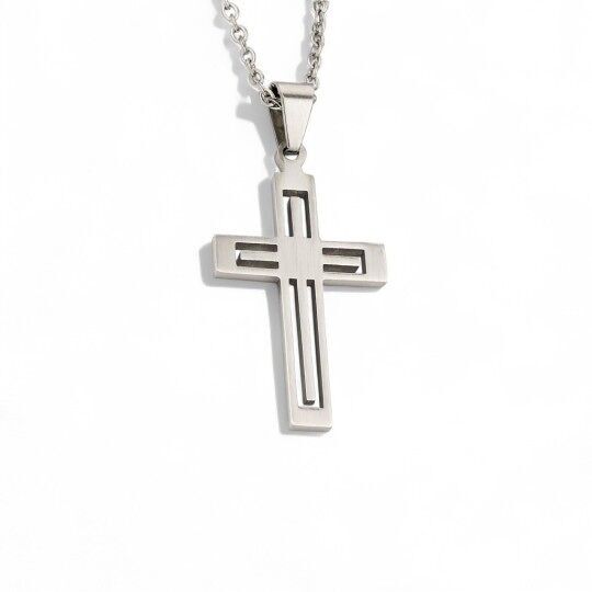 Collares - 840138 - 2 Plata