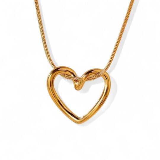 Collares - 11170282 Oro