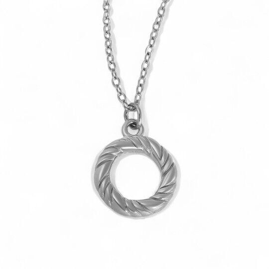 Collares - 11144782 Plata