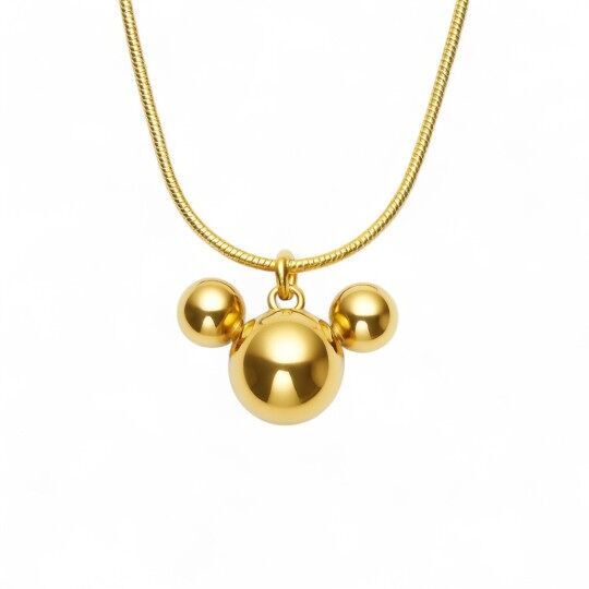 Collares - 11317681 - Oro 19