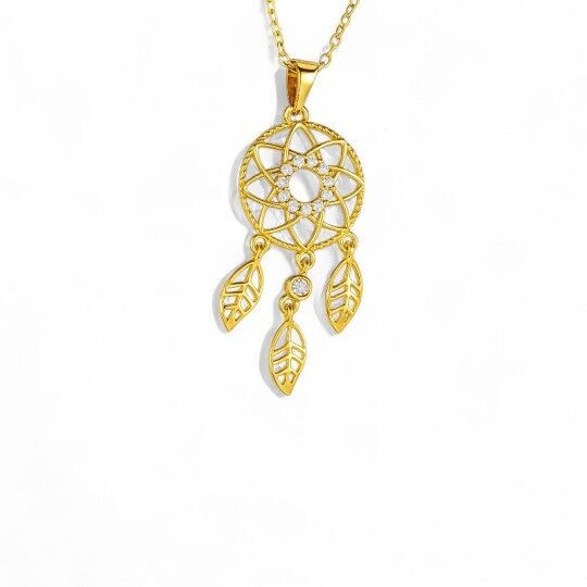 Collares - 10711532 - Oro 44