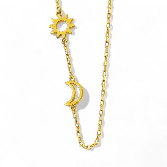 Collares - 11270409 Oro