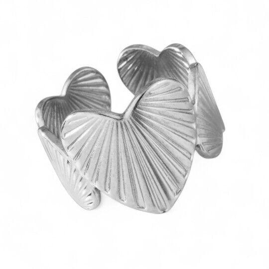 Ringe - 11347700 - 1 Silber