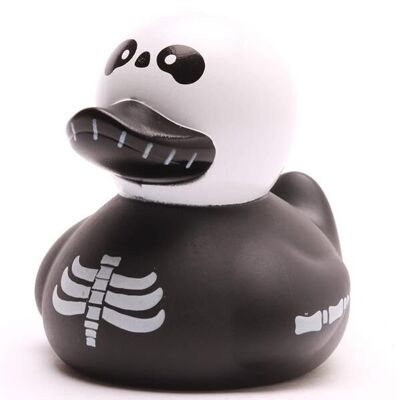 Horror de patito de goma - Patito de goma