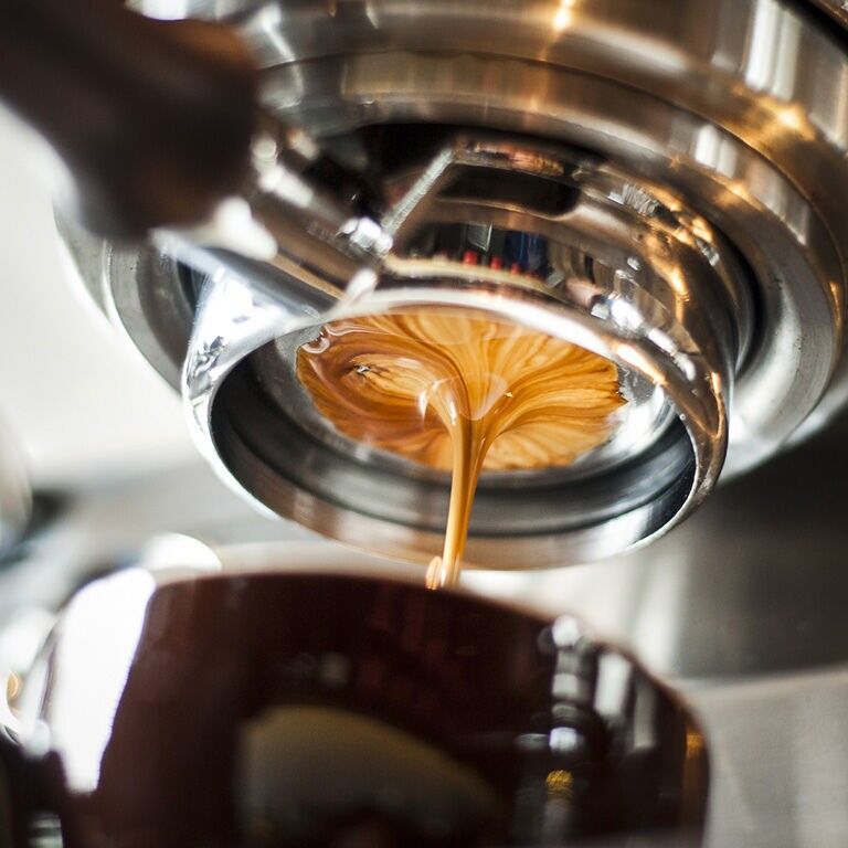 30 Capsule di caffè Decaffeinato compatibili Nespresso*