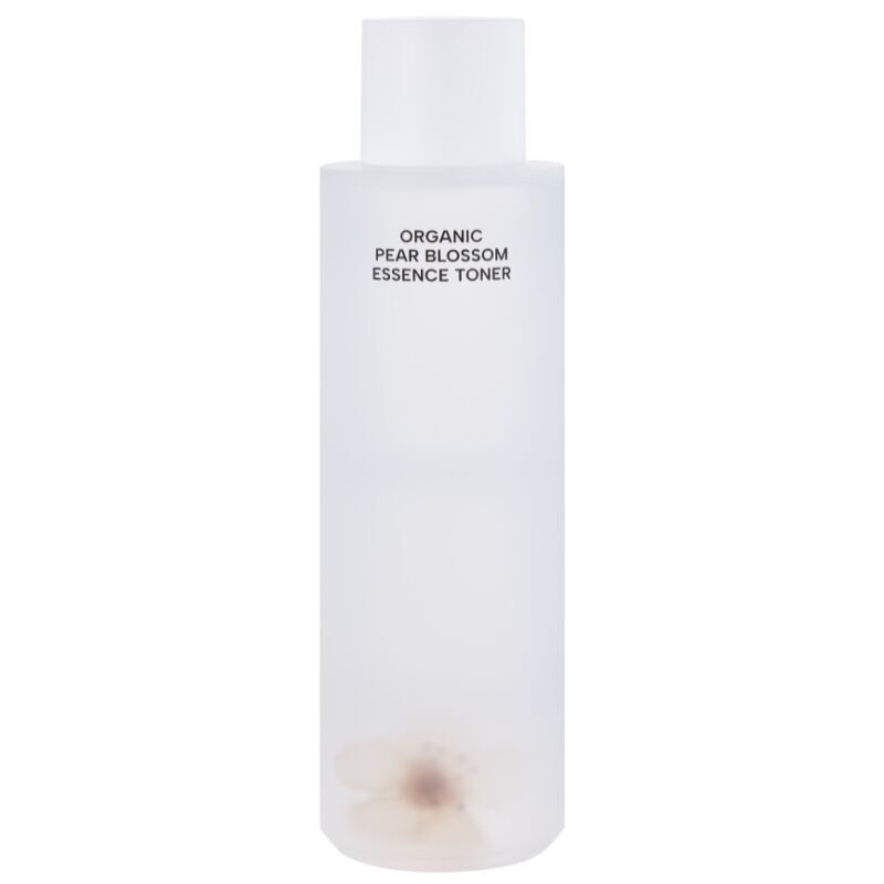 Essenza rigenerante di fiori di pero