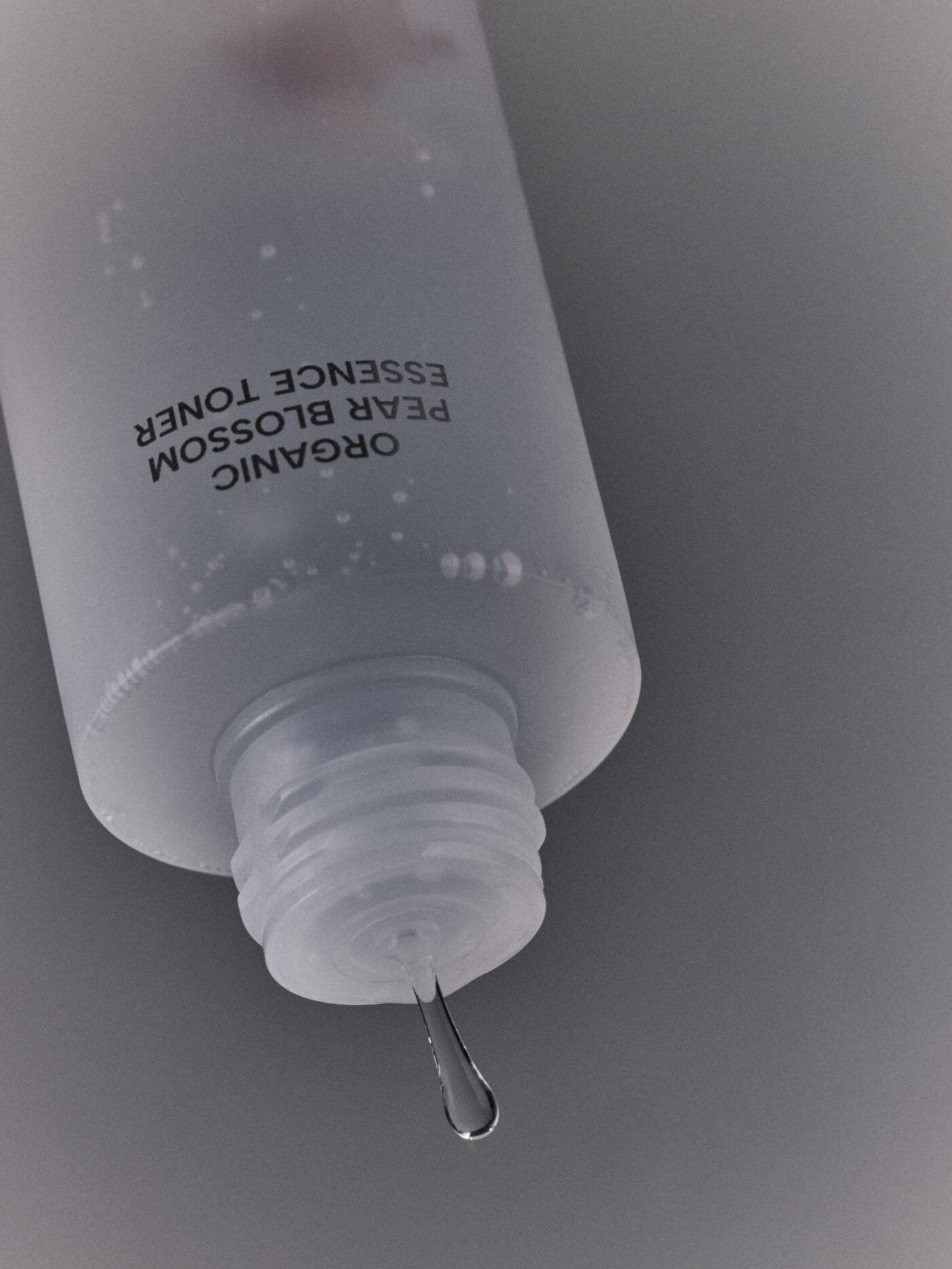 Essence Régénérante à la Fleur de Poirier