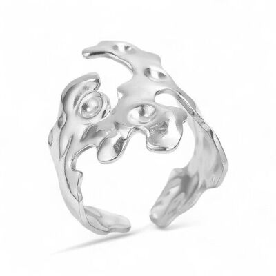 Bagues - 11226732 - 1 Argent