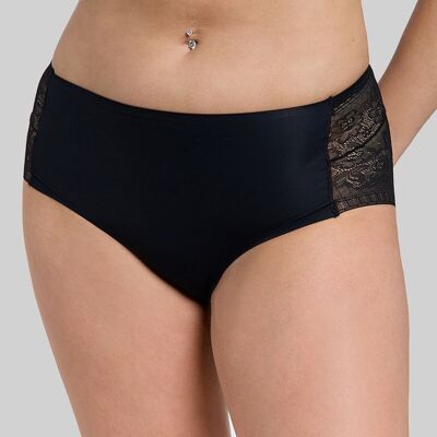 Culotte Maxi Dentelle