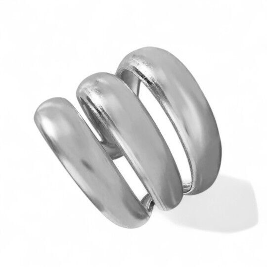 Ringe - 11226732 - 8 Silber