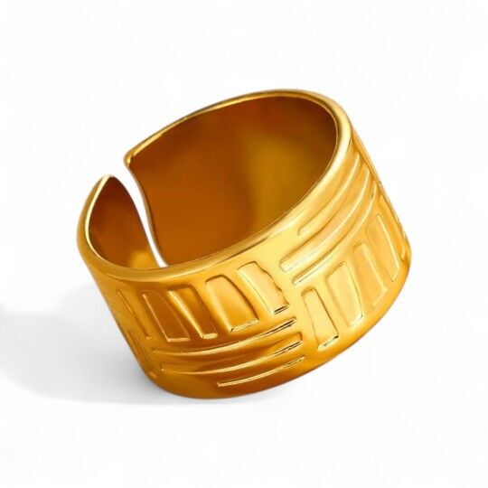 Ringe - 11226732 - 6 Gold