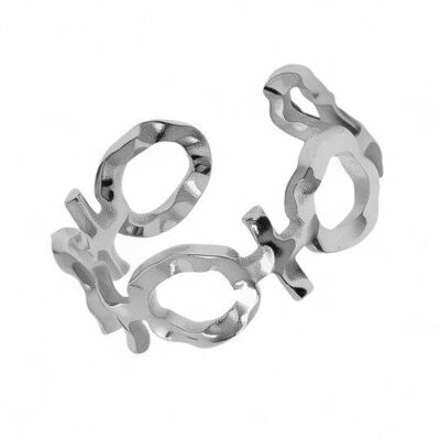 Anelli - 11144062 Argento