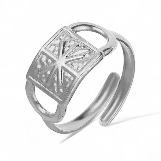 Ringe - 11356689 - 1 Silber