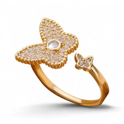 Rings - 11358143 - 7 Gold