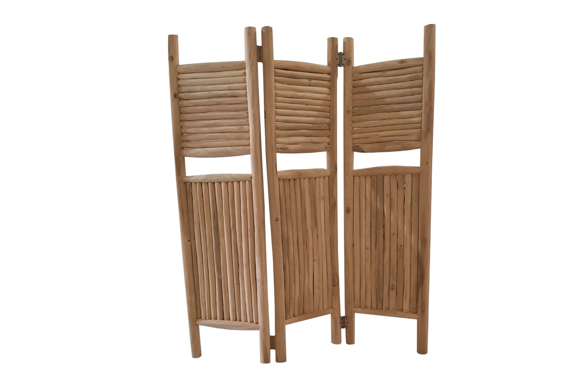 Separator für 3 Teile