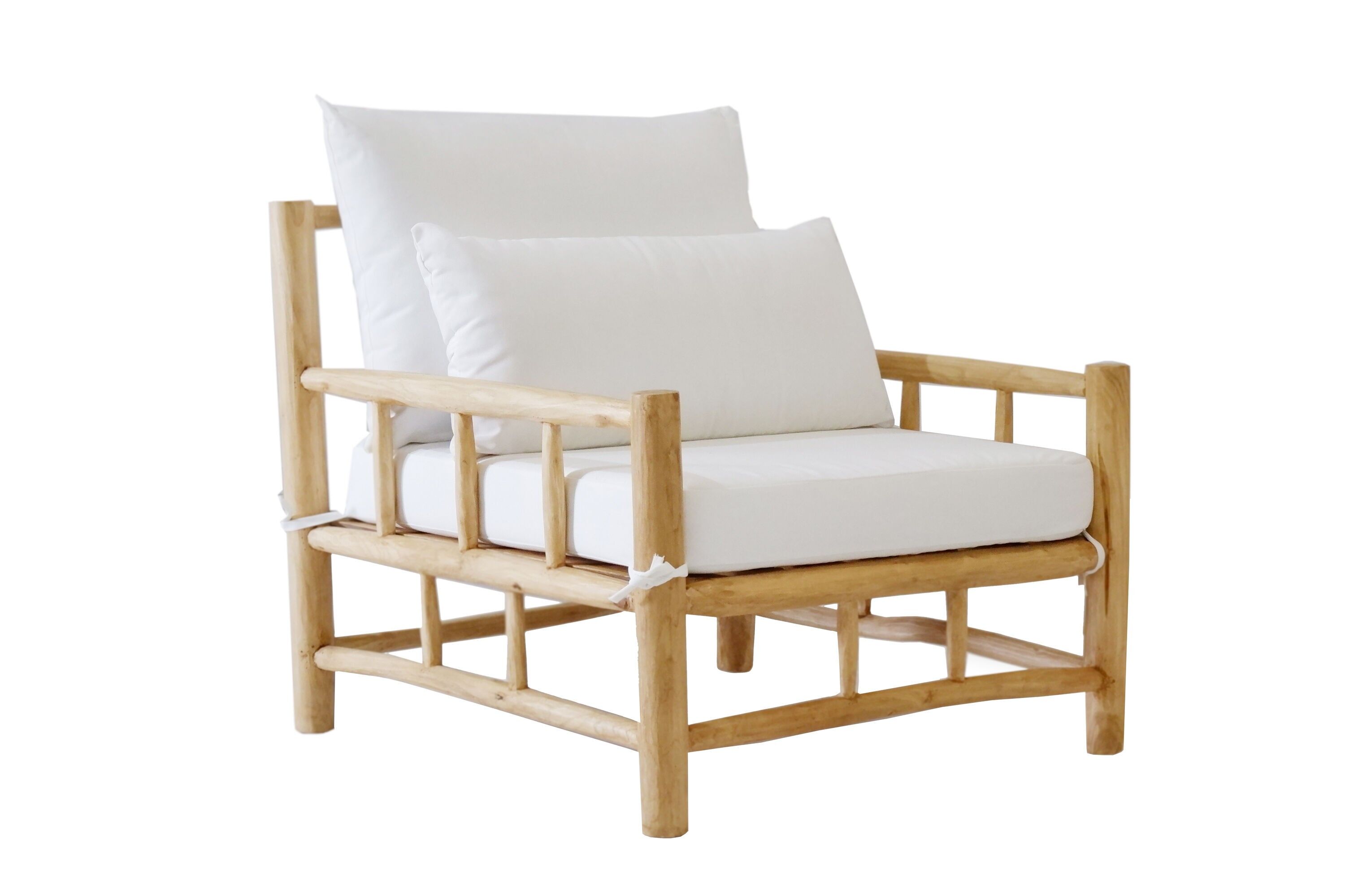 Im Wald von Teck, mit 1 Grand und 1 Petit Coussin