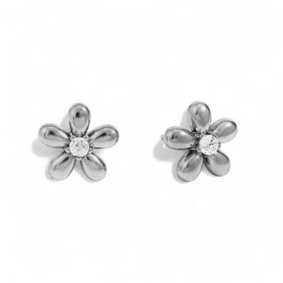 Orecchini - 11251249 - 3 Argento