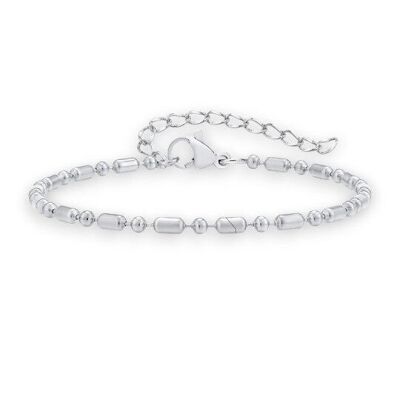 Pulseras - 11094045 Plata
