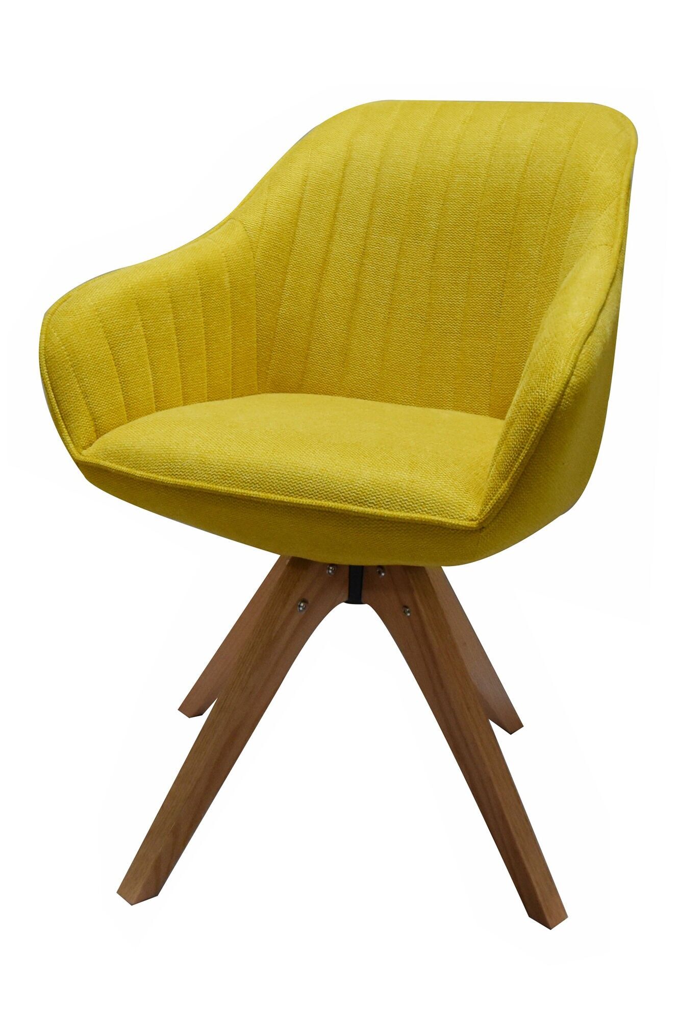 Um 360° drehbar, zusammengebaut und aktualisiert, gelbe Farbe