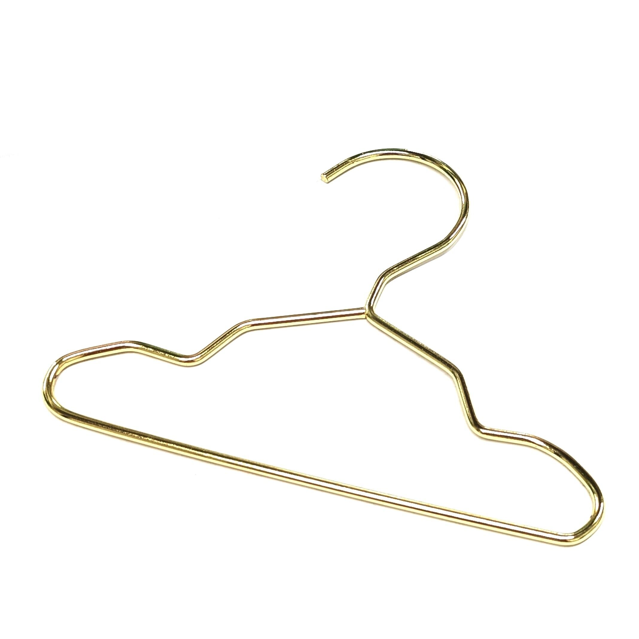 Guanti in pelliccia sintetica - Stampa animalier marrone scuro