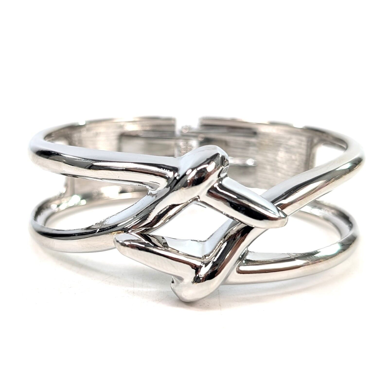 Bracciale Hashtag (in confezione regalo) - Argento