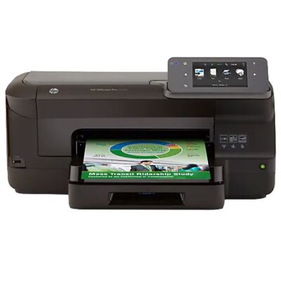 Confezione di cartucce compatibili HP 950-951 XL per stampanti Office Jet Pro