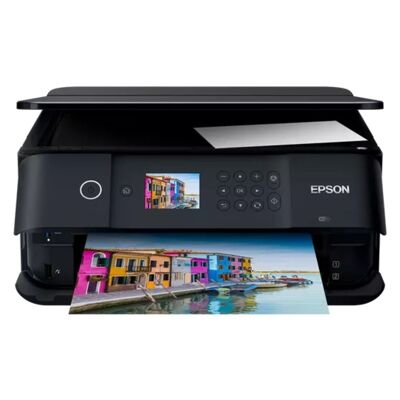Pack de Cartouches Compatibles EPSON 202 XL pour Imprimantes Expression Premium