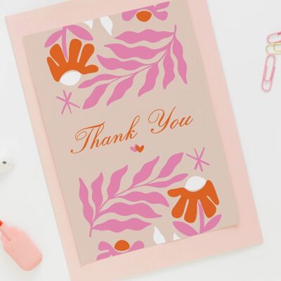 CARTA REGALO