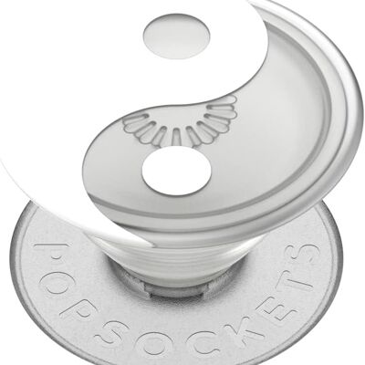 Yin y Yang translĂşcidos