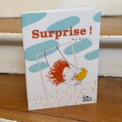 Suprise