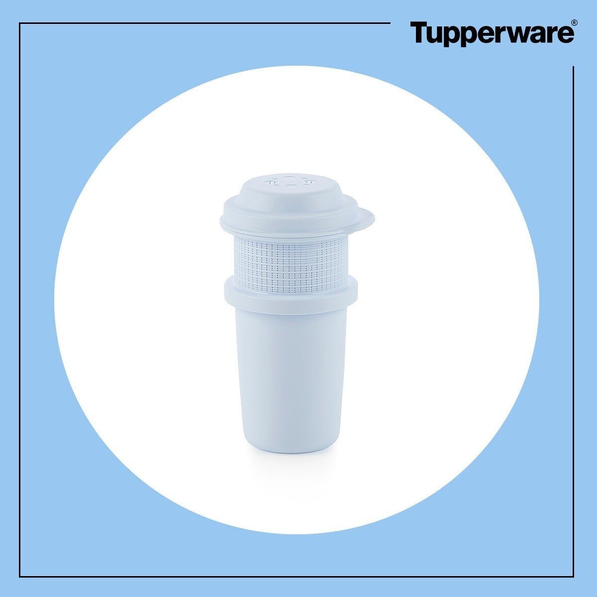 Cartouche filtrante Pure