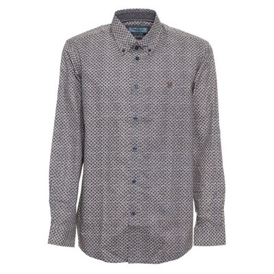 Harmont & Blaine Jeans X073_CNAJ02-010060_850