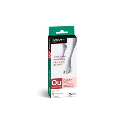 Farmalastic Podo Finger Pruning Taille moyenne
