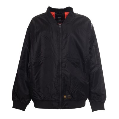 Vans X073_VN000HMQBLK1-_VNBLK