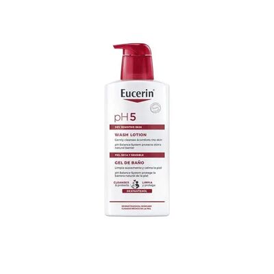 Eucerin Ph5 Lotion