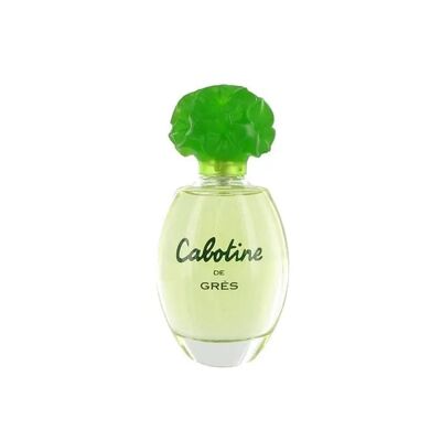 Gres Cabotine Eau De Toilette Vaporisateur 100ml