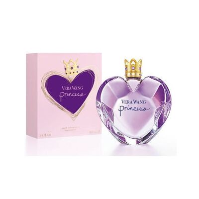 Princesse Eau De Toilette Spray 100ml